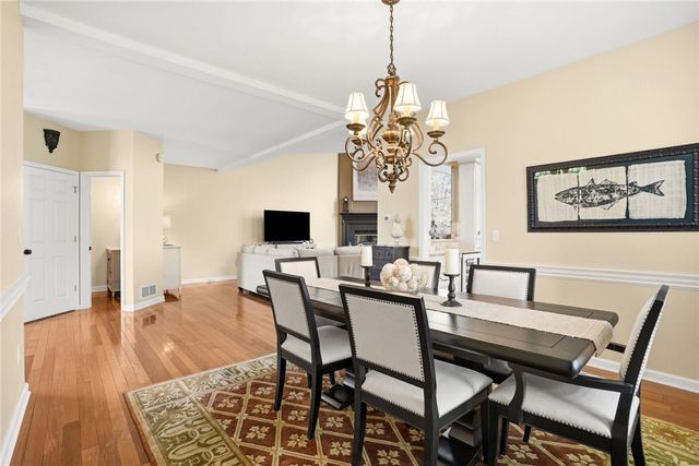 123 Sebago Lake Drive, Ohio Twp, PA 15143