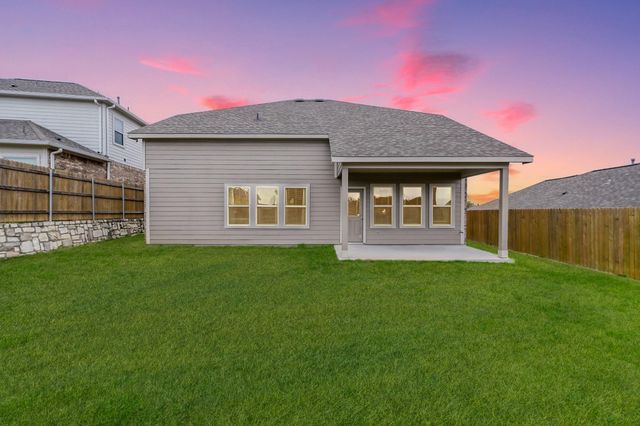679 Red Elm Lane, Conroe, TX 77304