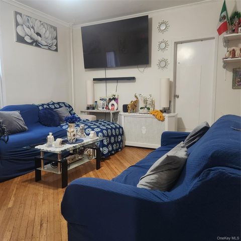 4821 91st Street, Elmhurst, NY 11373