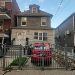 4821 91st Street, Elmhurst, NY 11373