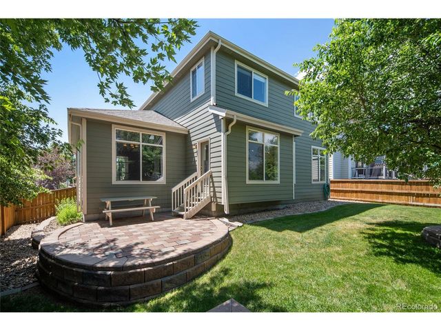 17235 Opal Hill Dr, Parker, CO 80134