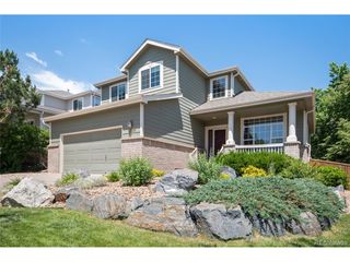 17235 Opal Hill Dr, Parker, CO 80134
