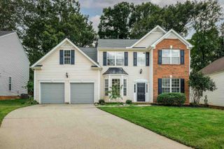 538 E Abington Way, Spartanburg, SC 29301