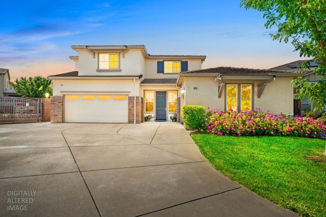 3820 Big Bear St, West Sacramento, CA 95691