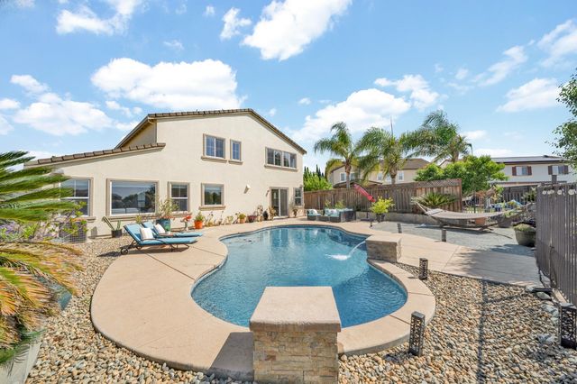 3820 Big Bear St, West Sacramento, CA 95691