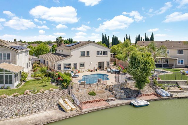 3820 Big Bear St, West Sacramento, CA 95691