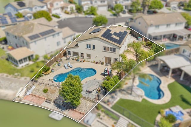 3820 Big Bear St, West Sacramento, CA 95691