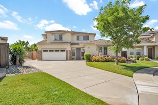 3820 Big Bear St, West Sacramento, CA 95691