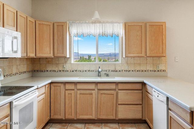 1381 S SADDLEBACK Drive, Cottonwood, AZ 86326