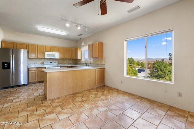 1381 S SADDLEBACK Drive, Cottonwood, AZ 86326