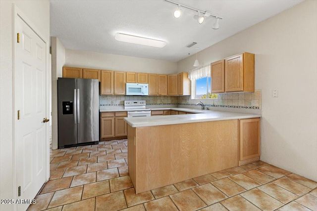 1381 S SADDLEBACK Drive, Cottonwood, AZ 86326