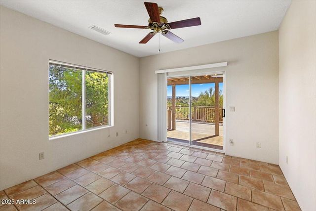 1381 S SADDLEBACK Drive, Cottonwood, AZ 86326