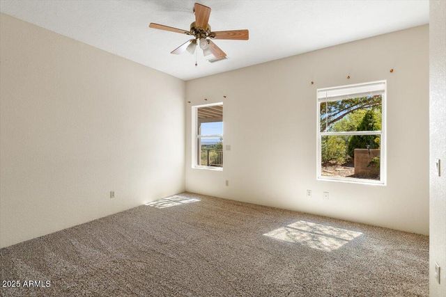 1381 S SADDLEBACK Drive, Cottonwood, AZ 86326