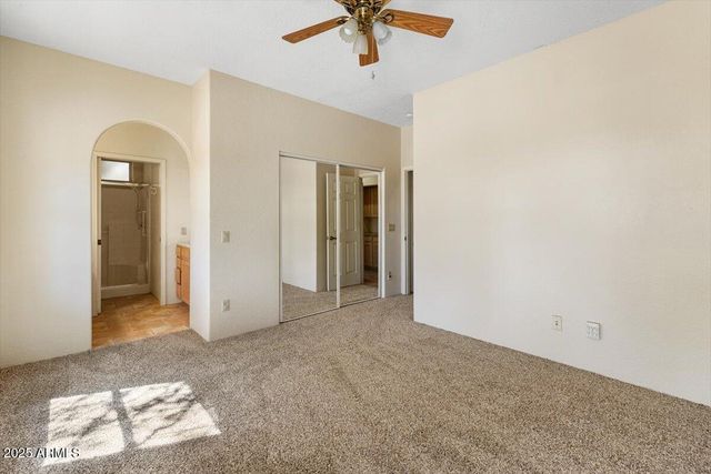 1381 S SADDLEBACK Drive, Cottonwood, AZ 86326