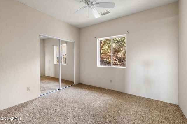 1381 S SADDLEBACK Drive, Cottonwood, AZ 86326