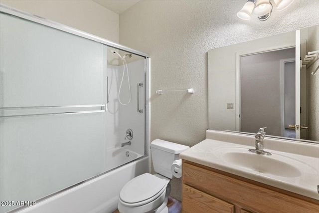 1381 S SADDLEBACK Drive, Cottonwood, AZ 86326