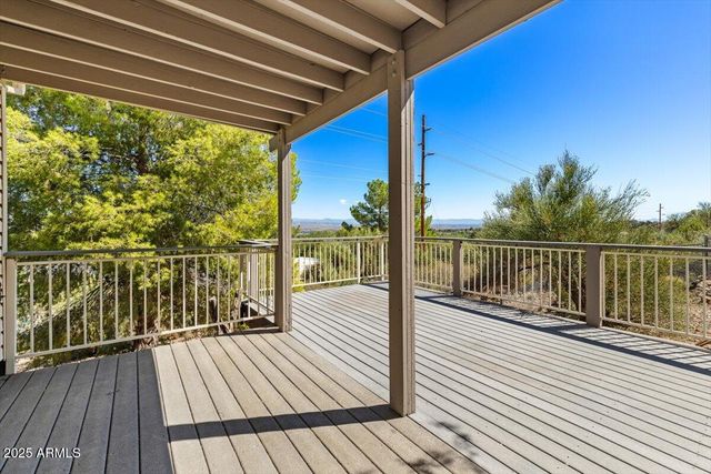 1381 S SADDLEBACK Drive, Cottonwood, AZ 86326