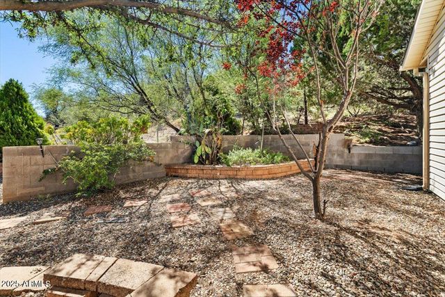 1381 S SADDLEBACK Drive, Cottonwood, AZ 86326