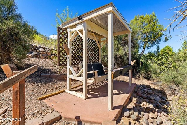 1381 S SADDLEBACK Drive, Cottonwood, AZ 86326