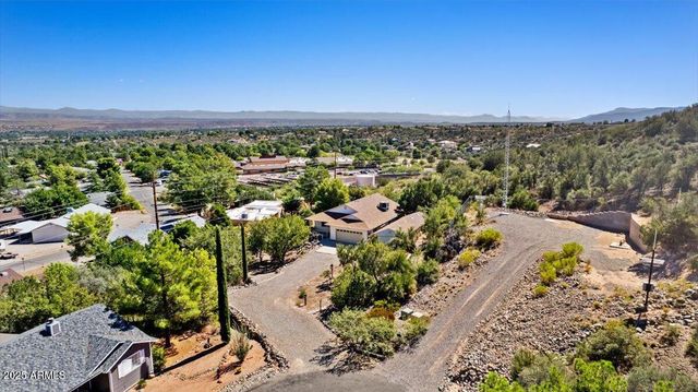 1381 S SADDLEBACK Drive, Cottonwood, AZ 86326