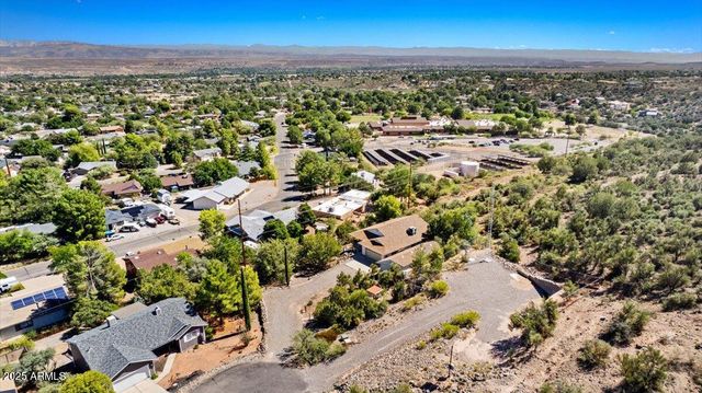 1381 S SADDLEBACK Drive, Cottonwood, AZ 86326