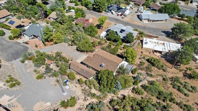 1381 S SADDLEBACK Drive, Cottonwood, AZ 86326