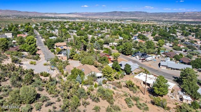 1381 S SADDLEBACK Drive, Cottonwood, AZ 86326