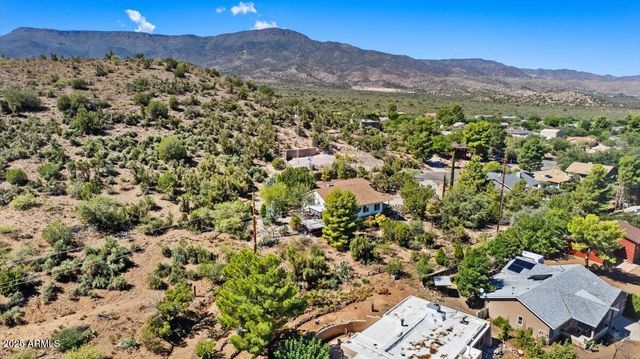 1381 S SADDLEBACK Drive, Cottonwood, AZ 86326