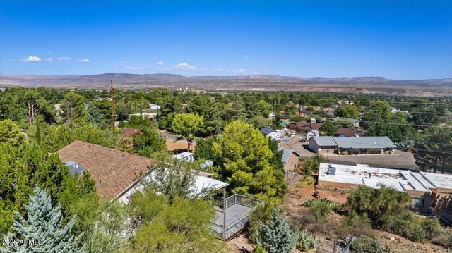 1381 S SADDLEBACK Drive, Cottonwood, AZ 86326