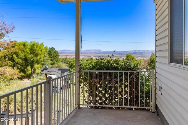 1381 S SADDLEBACK Drive, Cottonwood, AZ 86326