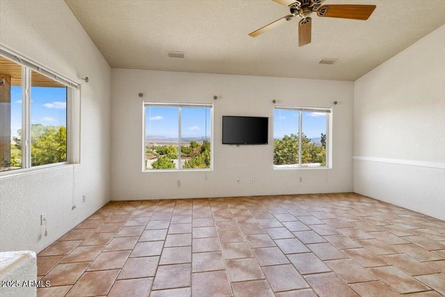 1381 S SADDLEBACK Drive, Cottonwood, AZ 86326