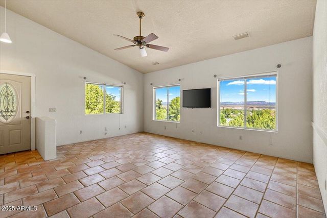 1381 S SADDLEBACK Drive, Cottonwood, AZ 86326