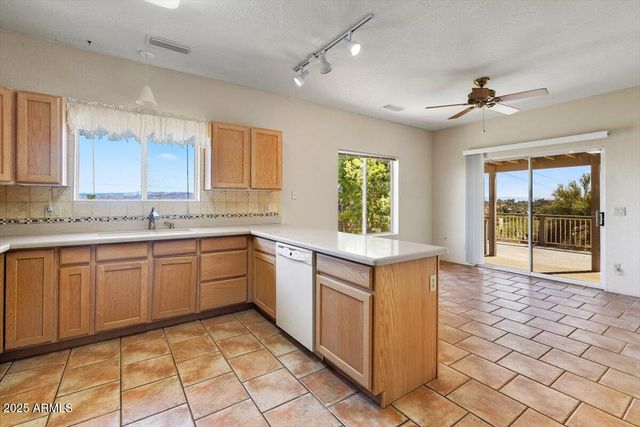 1381 S SADDLEBACK Drive, Cottonwood, AZ 86326