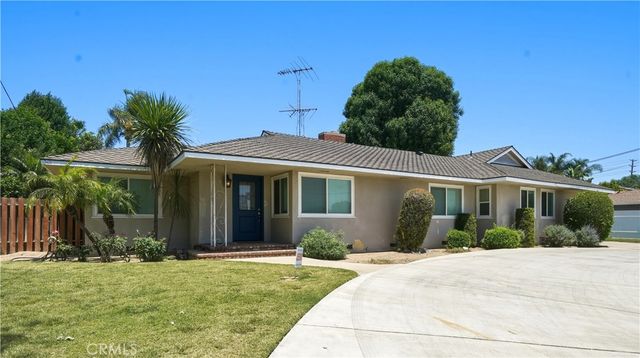 1434 W Philadelphia Street, Ontario, CA 91762