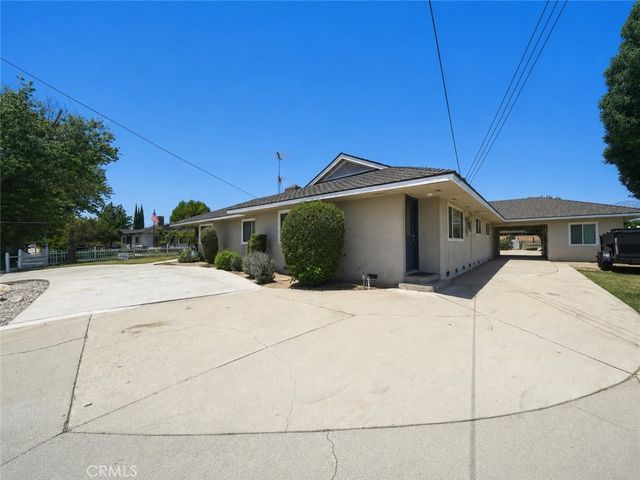 1434 W Philadelphia Street, Ontario, CA 91762
