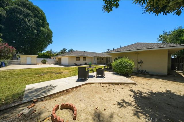 1434 W Philadelphia Street, Ontario, CA 91762