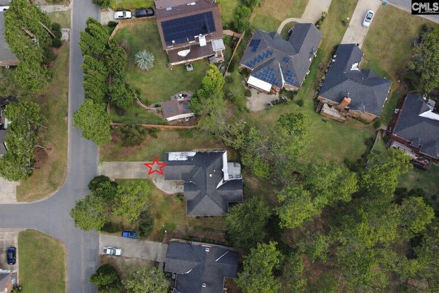 204 Hope Rd, Columbia, SC 29223