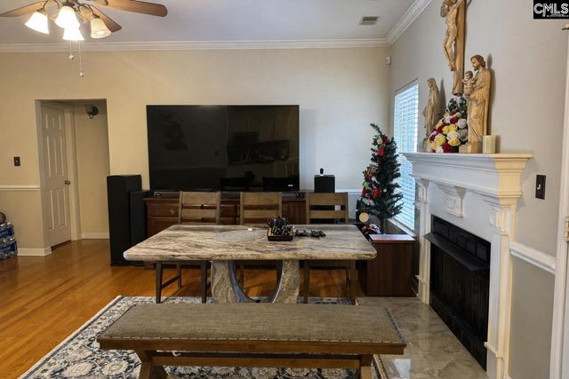 204 Hope Rd, Columbia, SC 29223