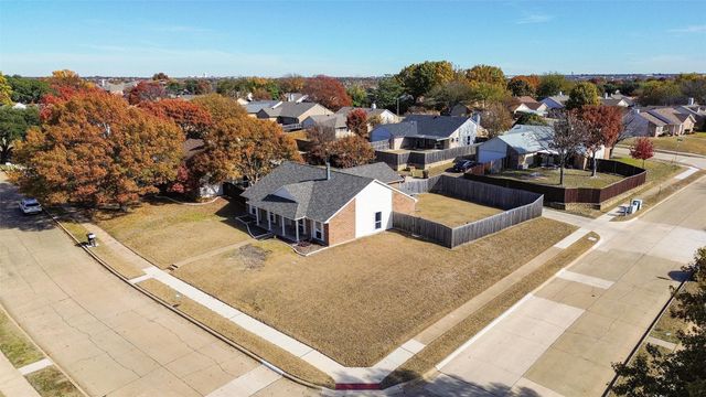 7900 Sloan Circle, Plano, TX 75025