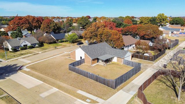 7900 Sloan Circle, Plano, TX 75025