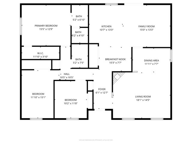 7900 Sloan Circle, Plano, TX 75025