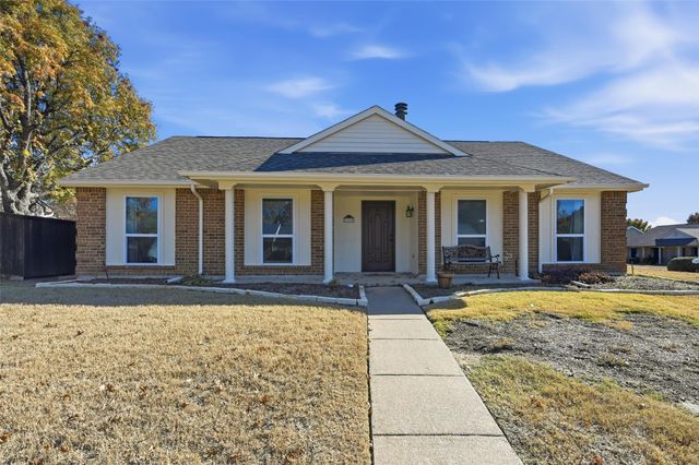 7900 Sloan Circle, Plano, TX 75025