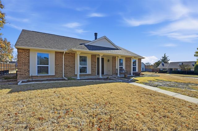 7900 Sloan Circle, Plano, TX 75025