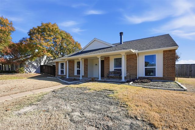 7900 Sloan Circle, Plano, TX 75025