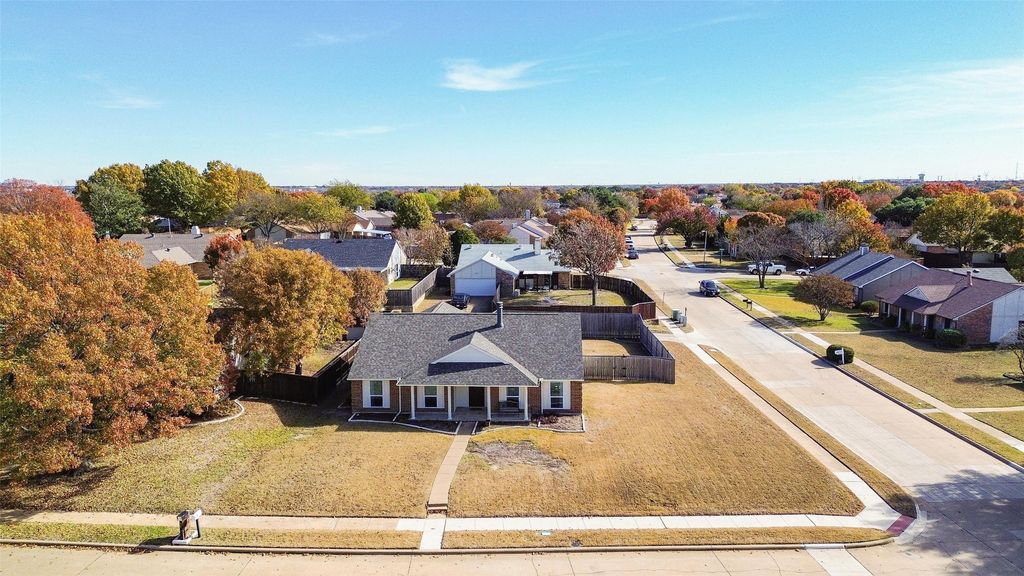 7900 Sloan Circle, Plano, TX 75025