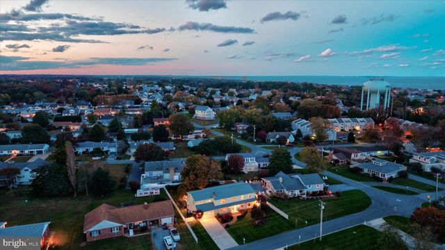 303 SALISBURY, Rehoboth Beach, DE 19971