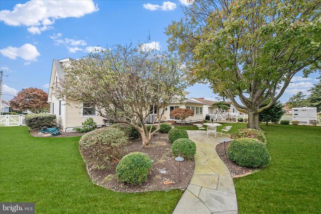 303 SALISBURY, Rehoboth Beach, DE 19971