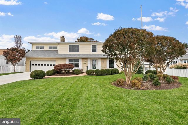 303 SALISBURY, Rehoboth Beach, DE 19971