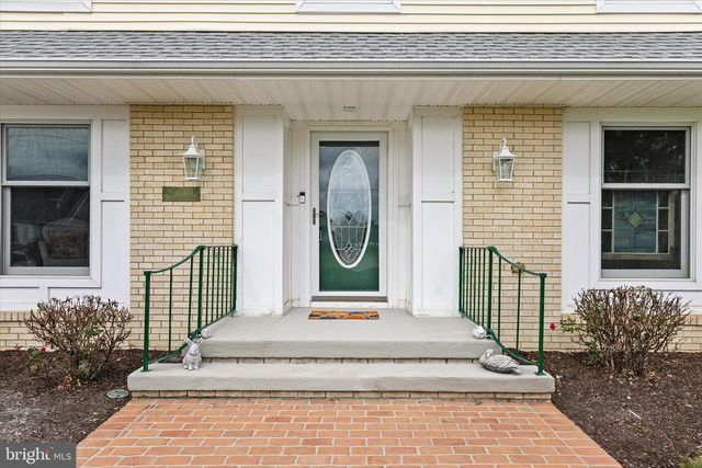 303 SALISBURY, Rehoboth Beach, DE 19971