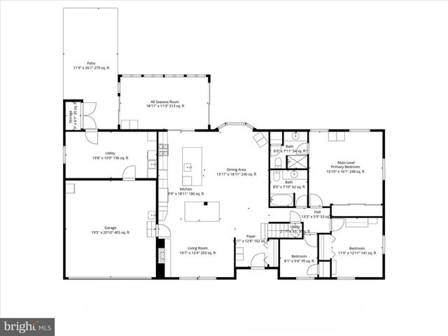 303 SALISBURY, Rehoboth Beach, DE 19971